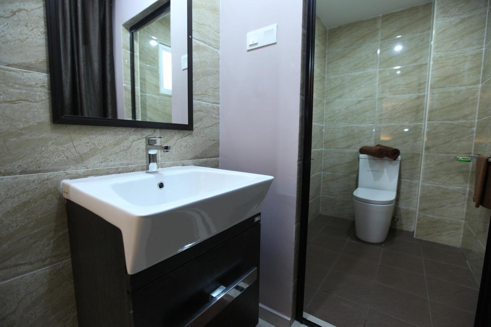 Al Huda Hotel Malacca Exterior photo